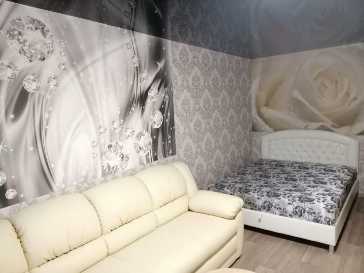Apartment - Pervaya Liteinaya 2 Zaporizhia エクステリア 写真