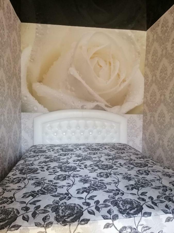 Apartment - Pervaya Liteinaya 2 Zaporizhia エクステリア 写真