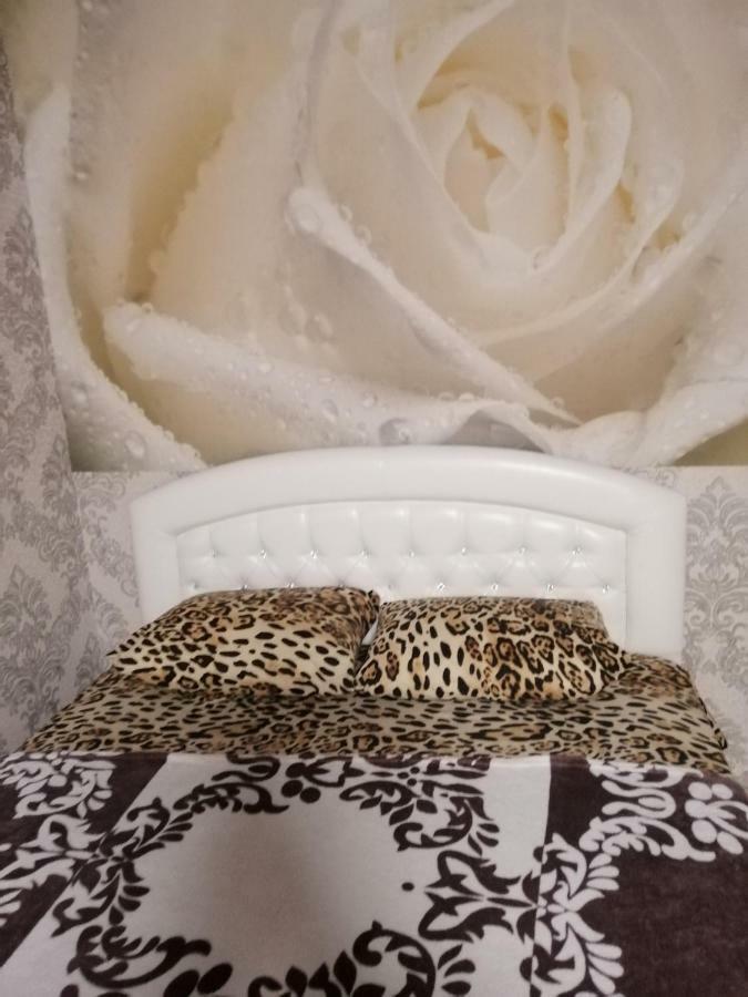 Apartment - Pervaya Liteinaya 2 Zaporizhia エクステリア 写真