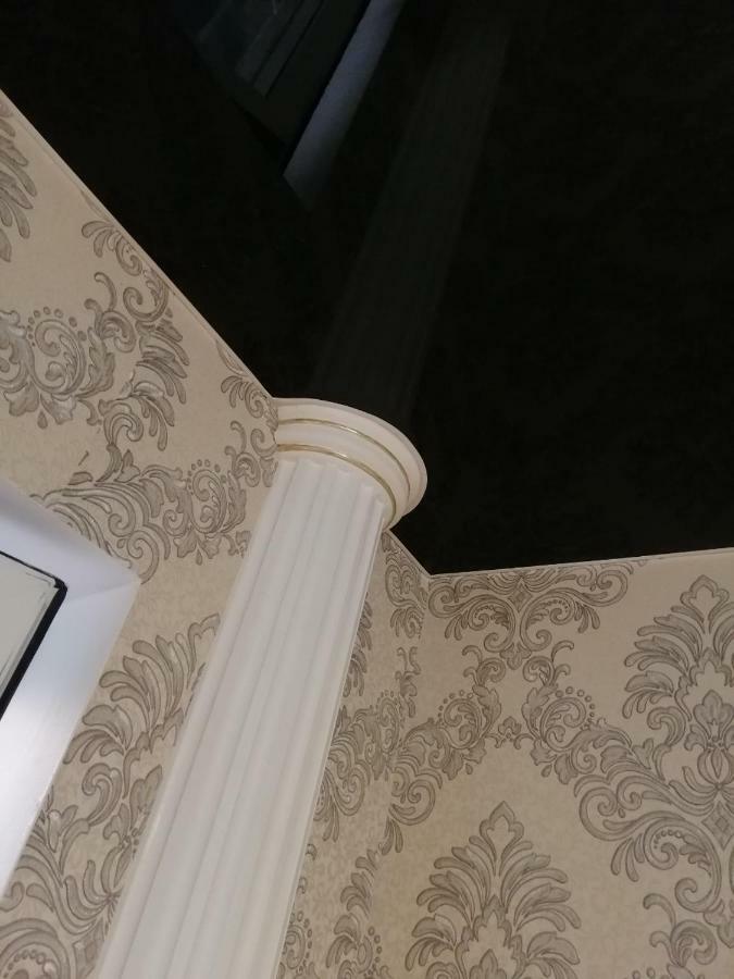 Apartment - Pervaya Liteinaya 2 Zaporizhia エクステリア 写真